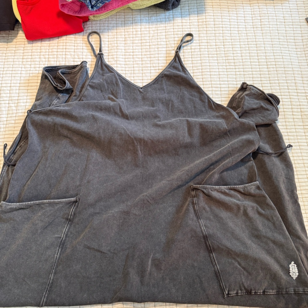 FP Movement hot shot Jumpsuit